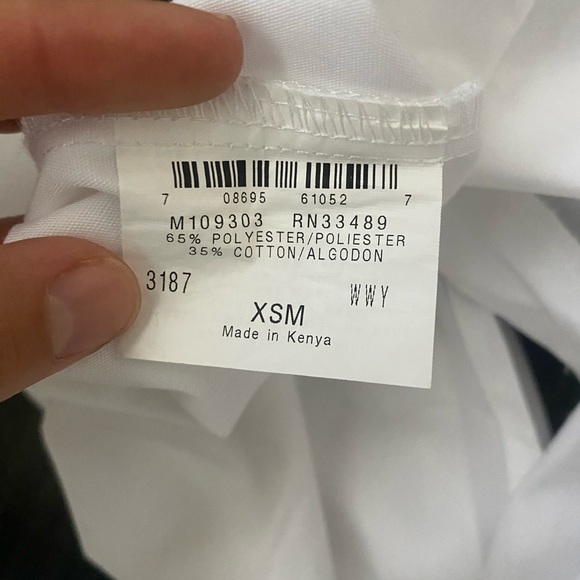 Lab Coat - Picture 5 of 7